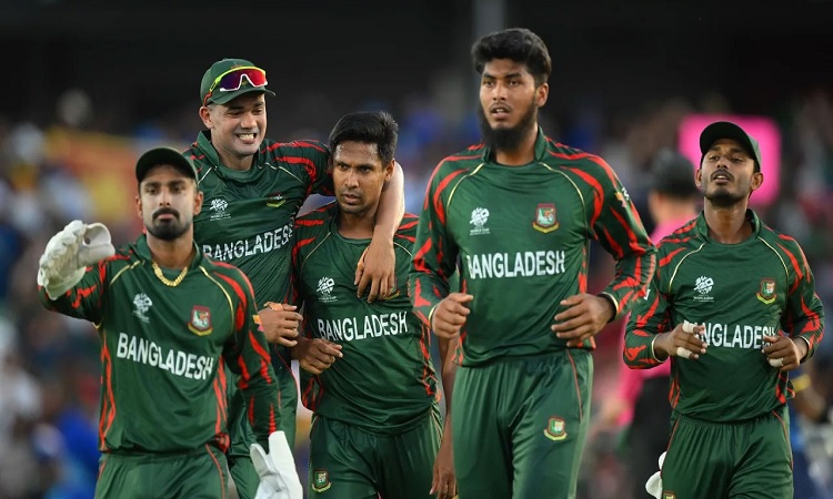 ডাচদের হারিয়ে সুপার এইটের স্বপ্নে বাংলাদেশ
