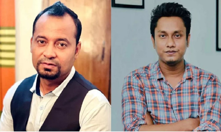 অভিনেতা জীবন-শিমুলকে লিগ্যাল নোটিশ