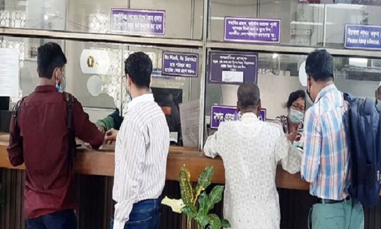 শ‌নিবার ও রবিবার যেসব এলাকায় ব‌্যাংক খোলা
