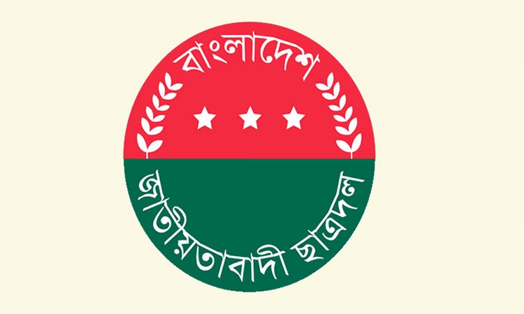 ছাত্রদলের ২৬০ সদস্যের কমিটি ঘোষণা, রাকিবুল ইসলাম সভাপতি, নাছির উদ্দিন সাধারণ সম্পাদক