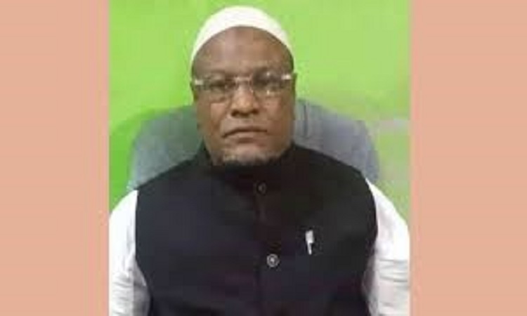 চরফ্যাশনে সড়ক দুর্ঘটনায় আ. লীগ নেতার মৃত্যু