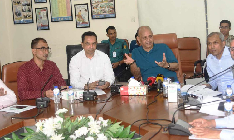 অচেতন করার ওষুধ হেলোসিন নিষিদ্ধ, পাওয়া গেলে ব্যবস্থা: স্বাস্থ্যমন্ত্রী