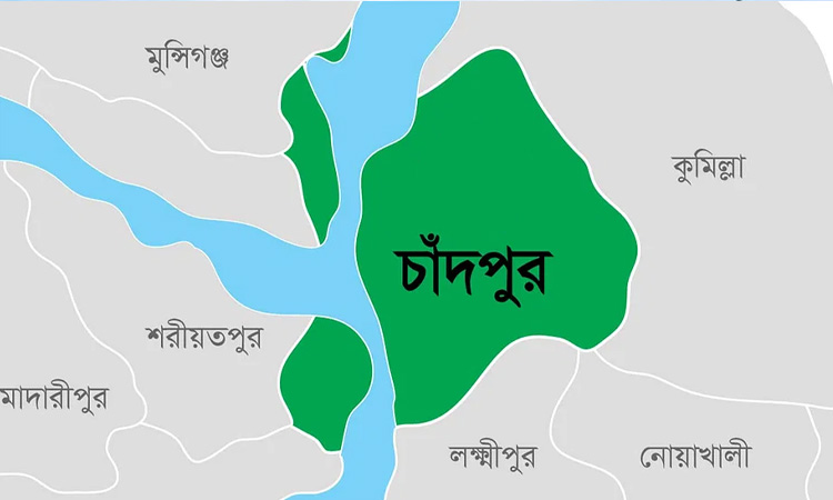 সৌদির সঙ্গে মিল রেখে চাঁদপুরের ৪০ গ্রামে ঈদ আগামীকাল