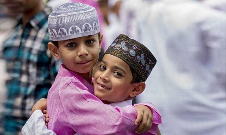 রাজধানীসহ দেশের কোথায় কখন ঈদ জামাত