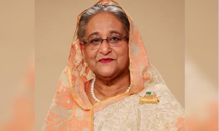 আসুন ত্যাগের মহিমায় দেশ ও মানুষের কল্যাণে কাজ করি: প্রধানমন্ত্রী