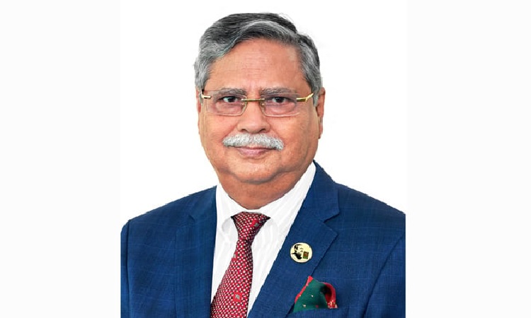 ঈদ উপলক্ষ্যে বঙ্গভবনে রাষ্ট্রপতির শুভেচ্ছা বিনিময় আগামীকাল