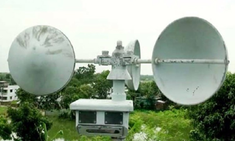 ঈদের দিন বৃষ্টির আভাস, থাকবে ভ্যাপসা গরম