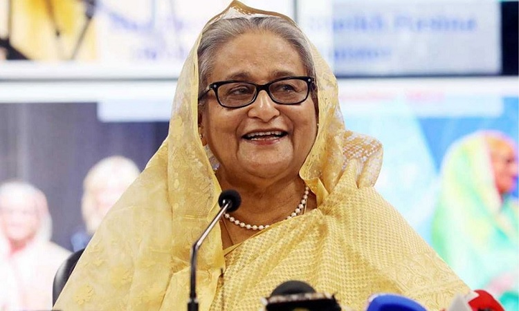 ঈদুল আজহা শান্তি, সহমর্মিতা, ত্যাগ ও ভ্রাতৃত্ববোধের শিক্ষা দেয়: প্রধানমন্ত্রী