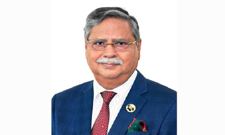 ঈদুল আজহা উপলক্ষে দেশবাসীকে শুভেচ্ছা ও মোবারকবাদ জানিয়েছেন রাষ্ট্রপতি