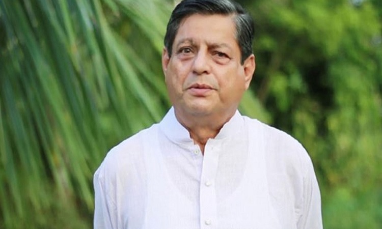 মনের পশুকে আগে জবাই করতে হবে : গণপূর্তমন্ত্রী