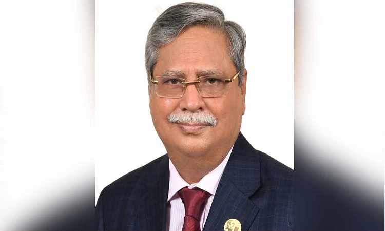 বাংলাদেশ ক্রিকেট দলকে রাষ্ট্রপতির অভিনন্দন