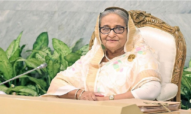 ঈদুল আজহা উপলক্ষে সকল বীর মুক্তিযোদ্ধাদের অভিনন্দন প্রধানমন্ত্রীর