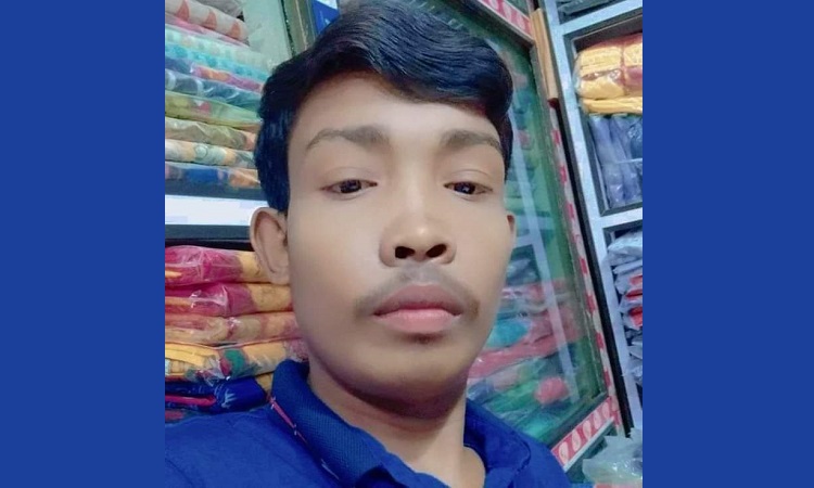 রাজবাড়ীতে গলায় মাংস আটকে যুবকের মৃত্যু