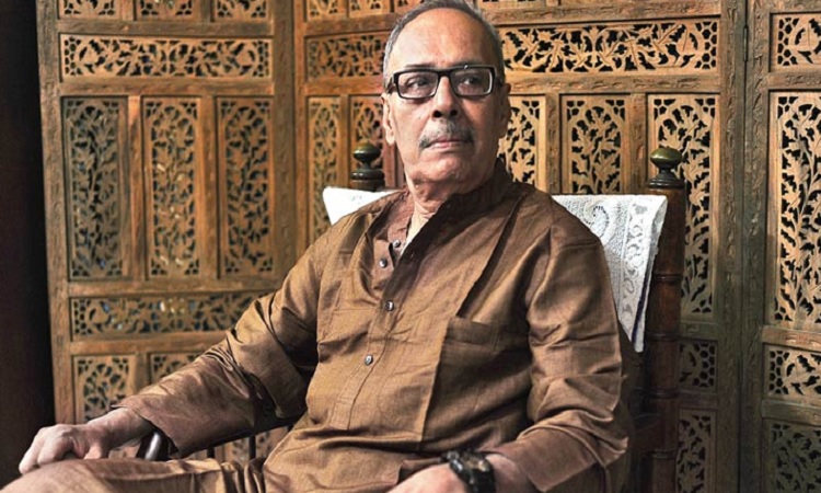হাসপাতালে ভর্তি শীর্ষেন্দু মুখোপাধ্যায়