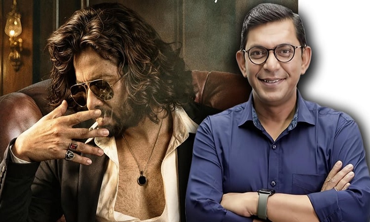 ‘তুফান’ নিয়ে যা বললেন চঞ্চল চৌধুরী
