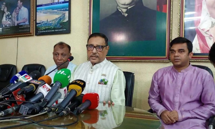 মূল্যস্ফীতির মধ্যেও এক কোটি ৪০ লাখের বেশি কোরবানি হয়েছে: কাদের