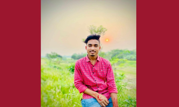 নিখোঁজের ৪৮ ঘন্টা পর স্কুলছাত্রের মরদেহ উদ্ধার