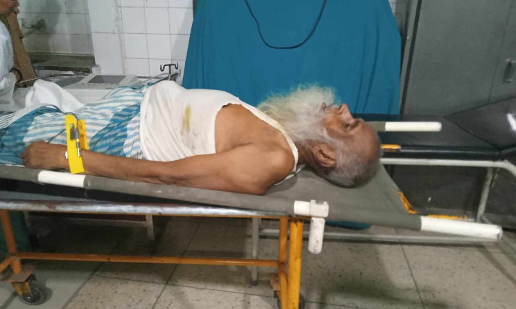 ঢামেকে কেন্দ্রীয় কারাগারে অসুস্থ হাজতির মৃত্যু