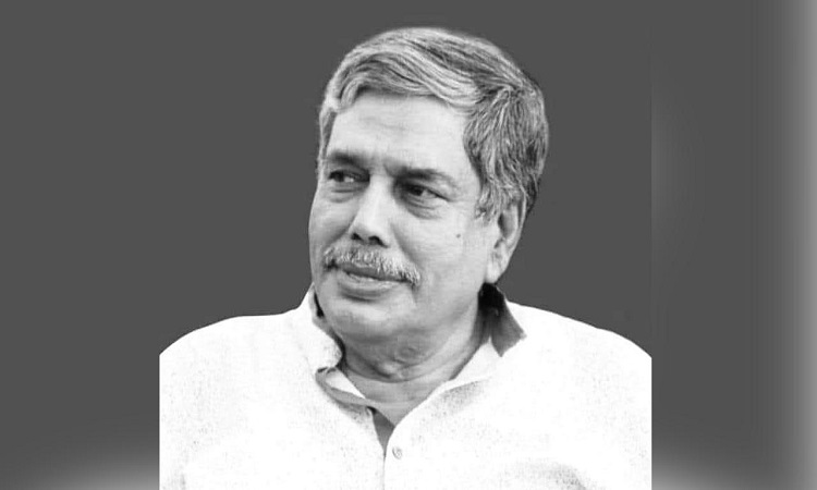 বিসিবি পরিচালক আলমগীর খান আলো আর নেই