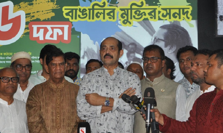 তেজগাঁও থেকে সরিয়ে উন্নত ট্রাক স্ট্যান্ড করা হবে: মেয়র আতিক