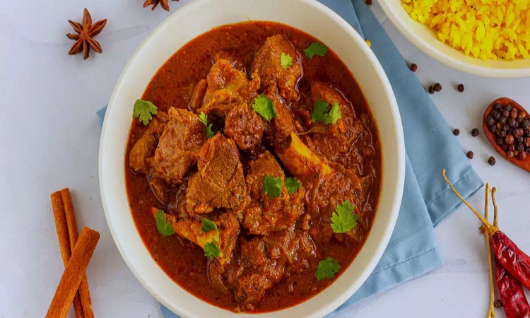 মাটন মাসালা রান্নার সহজ রেসিপি