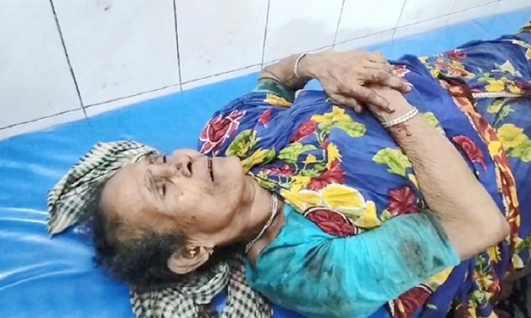 নরসিংদীতে আধিপত্য বিস্তারকে কেন্দ্র করে সংঘর্ষ, পুলিশ সদস্যসহ আহত ২০