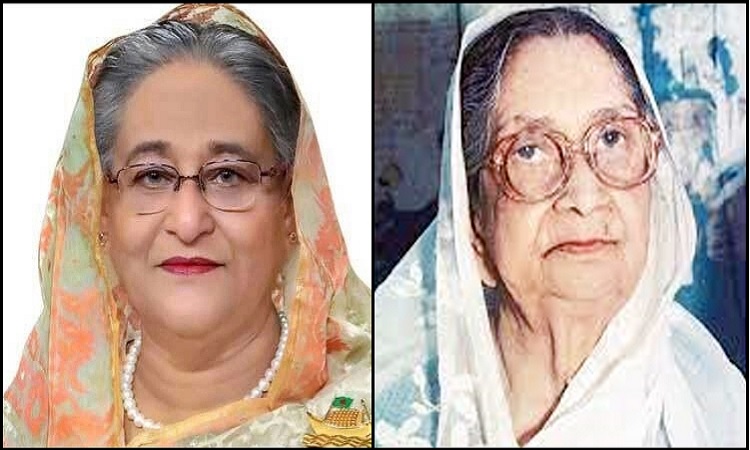 'সুফিয়া কামালের সাহিত্যকর্ম প্রজন্ম থেকে প্রজন্মান্তরে পাঠকের হৃদয় আলোকিত করবে'