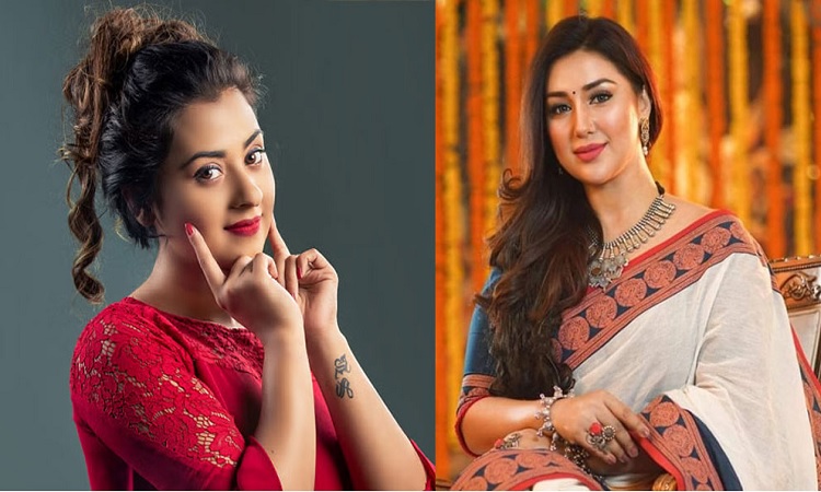 কার নাম নিয়ে ঈদের উৎসব মাটি করতে চাইলেন না অপু?