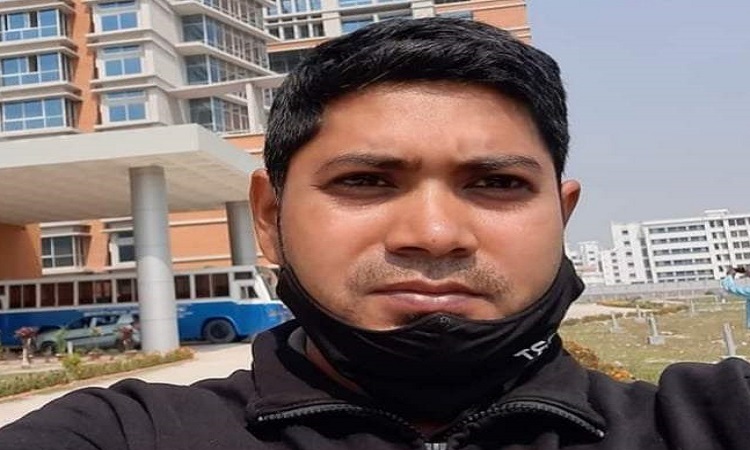 ফেসবুকে মুক্তিযোদ্ধা কোটা নিয়ে কটাক্ষ, যুবক গ্রেফতার