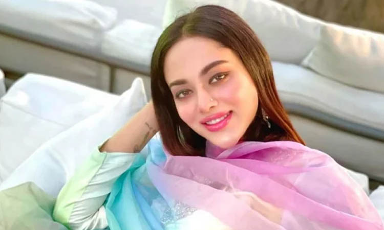 ভালোবাসা সুন্দর জিনিস, ভালোই চলছে: তমা