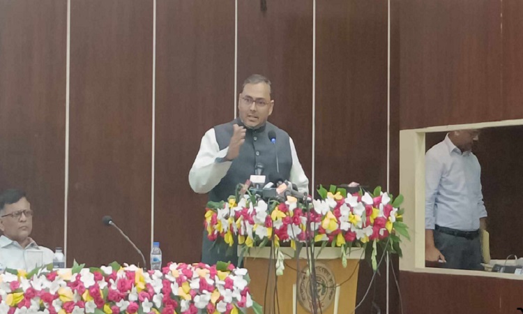 দেশের মানুষের ক্রয়ক্ষমতা বেড়েছে, তাদের পকেটে টাকা আছে: বাণিজ্য প্রতিমন্ত্রী
