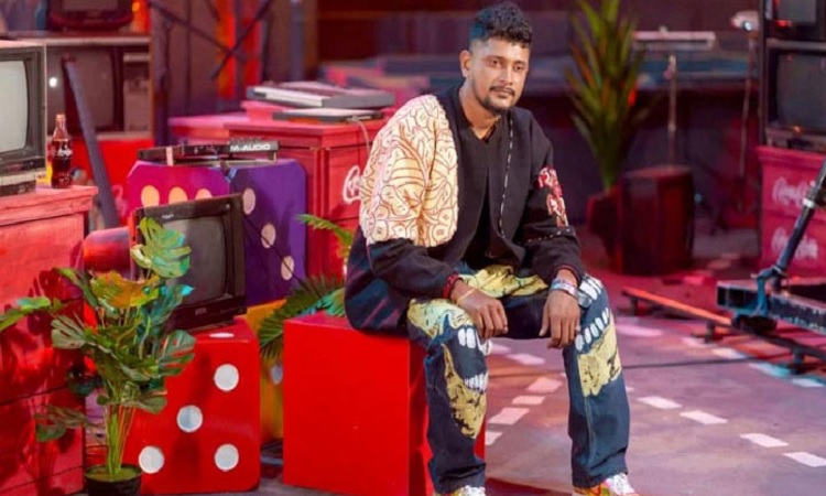 র‍্যাপার আলী হাসানকে লিগ্যাল নোটিশ