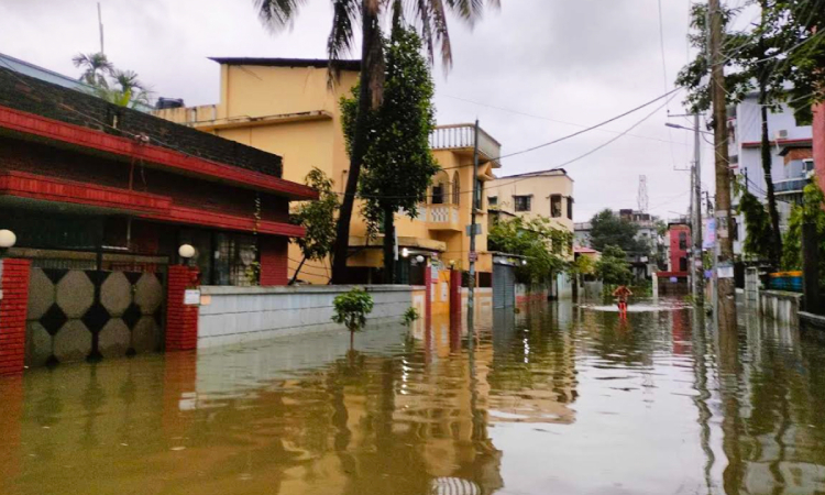৮ জুলাই পর্যন্ত সিলেট বিভাগের এইচএসসি পরীক্ষা স্থগিত