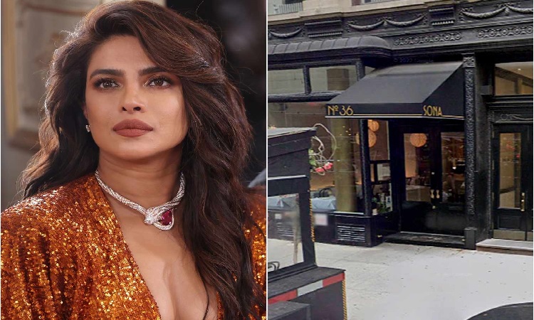 বন্ধ হয়ে যাচ্ছে প্রিয়াঙ্কার রেস্তোরাঁ!