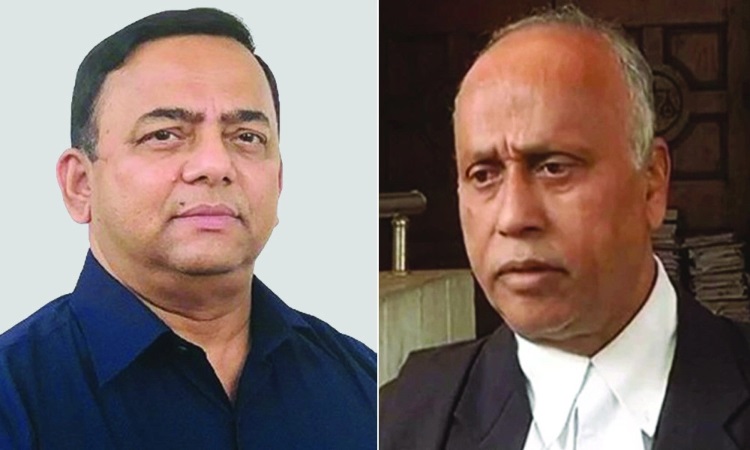 আর সাফাইয়ের সুযোগ পাবেন না বেনজীর: দুদক আইনজীবী