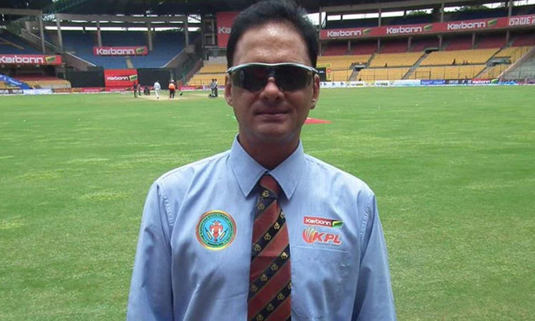 সাবেক ভারতীয় ক্রিকেটারের রহস্যময় মৃত্যু