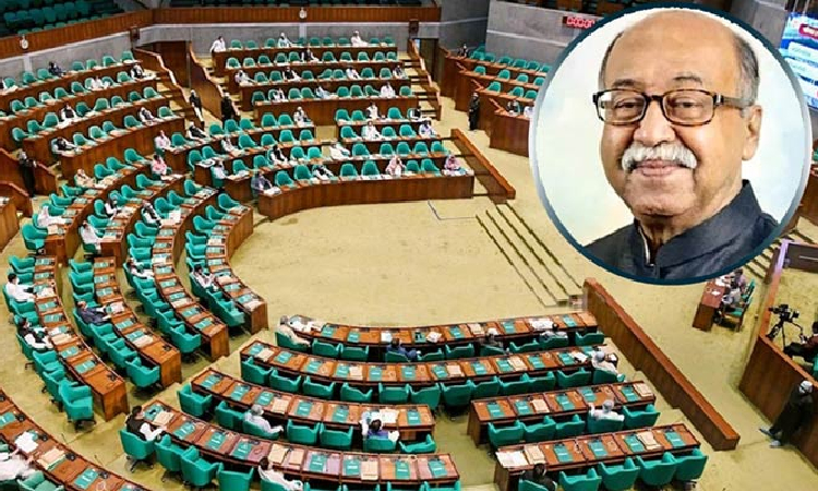 শিল্প মন্ত্রণালয়ের নিয়ন্ত্রণাধীন বন্ধ শিল্পপ্রতিষ্ঠান ৩৯৭টি: শিল্পমন্ত্রী