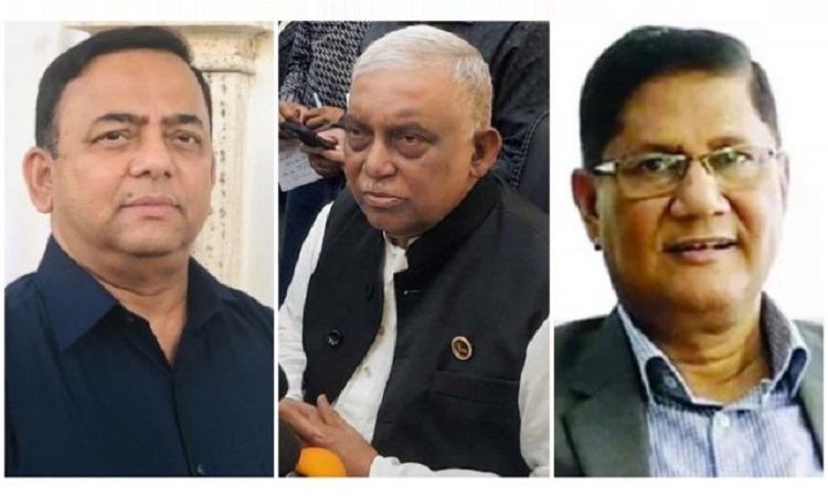 পুলিশের দুই সাবেক কর্মকর্তার সম্পদ নিয়ে যা বললেন স্বরাষ্ট্রমন্ত্রী