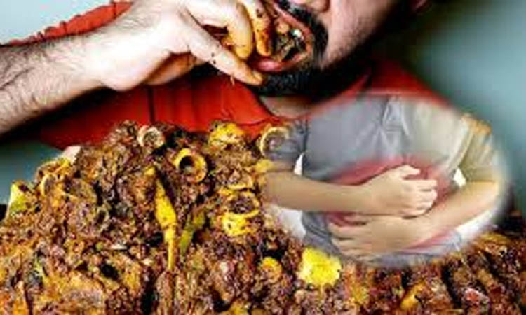 ঈদে অতিরিক্ত মাংস খেলে যেসব সমস্যা হতে পারে