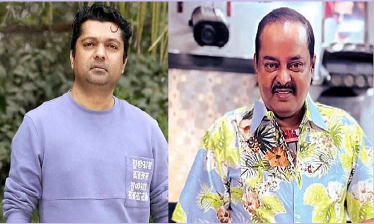 শিল্পীদের টাকা উপহার দিয়ে ডিপজলের ‘ভিডিও’ নিয়ে জয়ের আপত্তি
