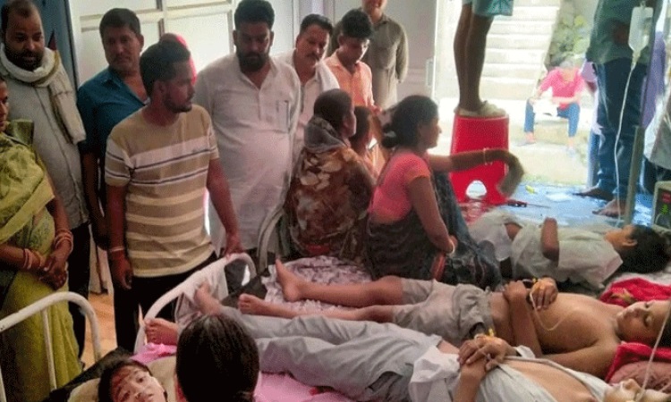 তীব্র তাপদাহে আটদিনে দিল্লিতে প্রাণহানি ১৯২
