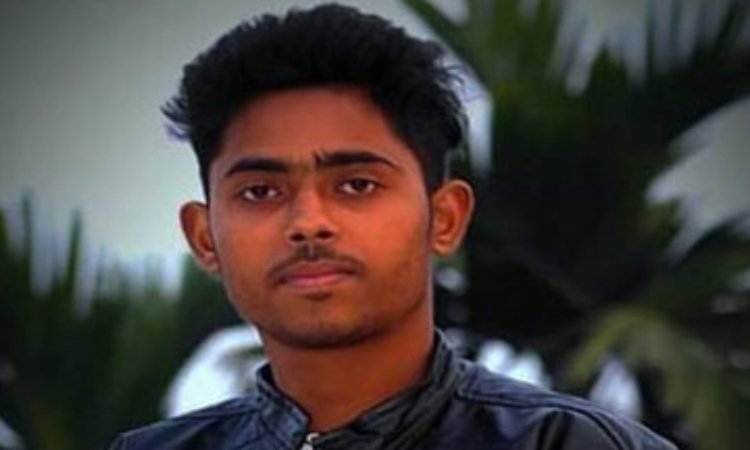 রাজবাড়ীতে নসিমন-মোটরসাইকেল সংঘর্ষে ১ জনের মৃত্যু