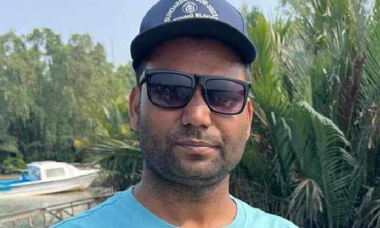 নরসিংদীতে দুই গ্রুপের সংঘর্ষের ঘটনায় গুলিবিদ্ধ ফারুকের মৃত্যু