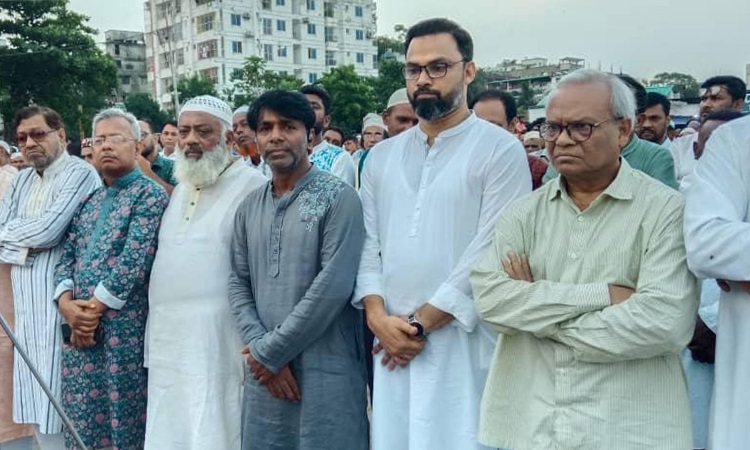 কারা নির্যাতনে মাখনের মৃত্যু: রিজভী