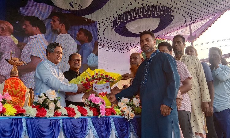 ‘অচিরেই দেখা যাবে বিএনপি খণ্ড বিখণ্ড হয়ে পড়েছে’