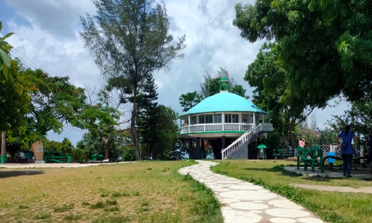 বান্দরবানে ঈদের ছুটিতেও পর্যটক সংকট