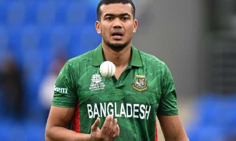 সেমিফাইনাল খেলতে হলে অসাধারণ কিছু করতে হবে: তাসকিন