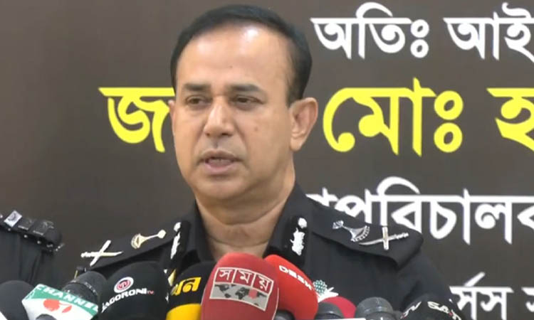 র‍্যাব সদস্যের দুর্নীতির প্রমাণ পেলে সর্বোচ্চ ব্যবস্থা: মহাপরিচালক