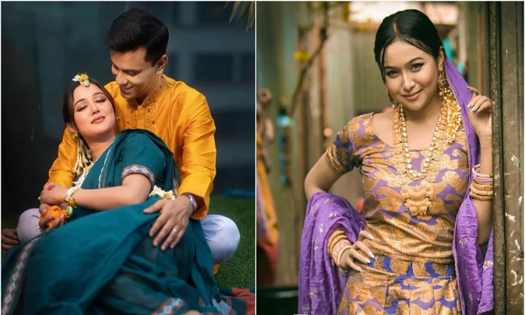 কেন নেটিজেনদের উপর খেপলেন চমক?
