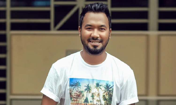 ‘ছাগলকাণ্ড’ নিয়ে পলাশের যে কথা মন ছুঁয়ে দিল সবার